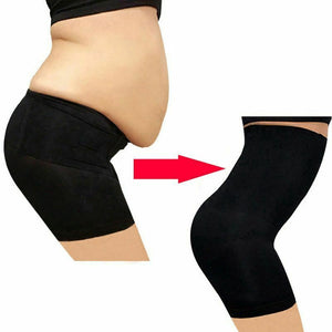 GoSuperFit™ Butt & Belly shapewear